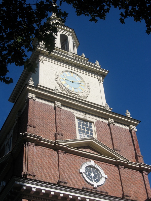 Independence Hall