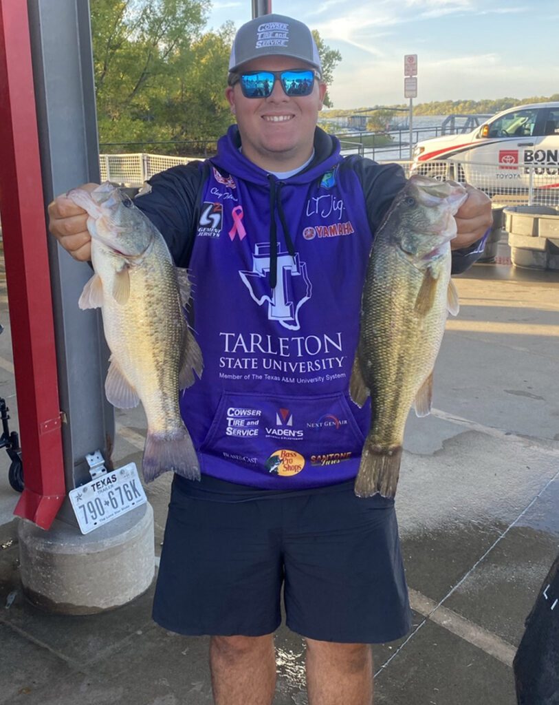 Tarleton Bass Club - Tarleton State University